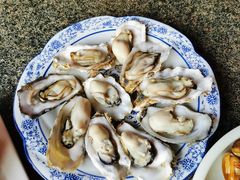 -渔民船说·北塘海鲜·天津菜·海肠捞饭(北塘古镇店)