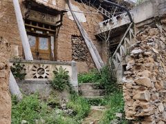 -萝卜寨羌文化生态旅游区