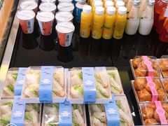 -味多美蛋糕(看丹桥店)