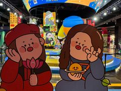 -时尚天河商业广场