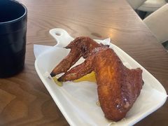 -玥记茶餐厅(十字门华发商都一期绸带店)