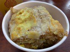三鲜豆皮-蔡林记(胭脂路店)