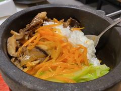 -韩宫宴炭火烤肉(印象城店)