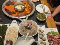 -大龙燚火锅(南山大道店)