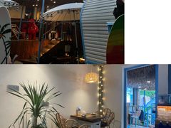 -PAPAYA泰国街头小吃(南山路店)