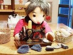 -济州岛泰迪熊博物馆