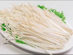 金针菇-0048香辣虾