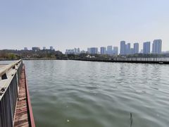 -月湖风景区