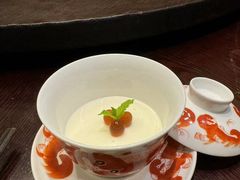 -萬國春·中菜馆(颐和公馆店)