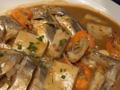 -章吴记喜瑞餐厅(东东城店)