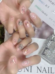 -Mi+·nail美甲美睫