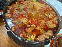 -湖南湘菜馆(东湘缘二店)