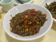 -笨罗卜浏阳菜馆(龙华鹏润达店)