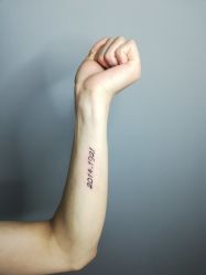 -刺客纹画纹身·洗纹身·穿孔饰品