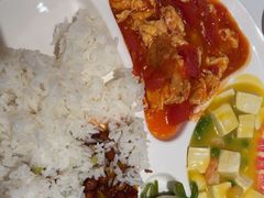 -乡村基·川味现炒大王(熙悦天街店)