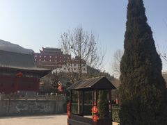 -普陀宗乘之庙(小布达拉宫)