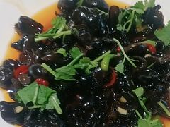 -老平安农家菜(平安店)