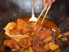 -人民公社大食堂(顺义总店)