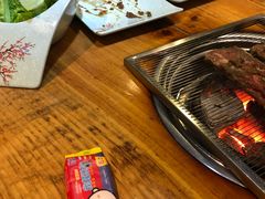 -7年8班朝鲜族非遗美食(三钢里店)