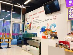 -面道赞宁海海鲜面(迎凤街店)