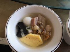 -佳和水饺(海德公馆店)