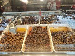-鑫记婆婆兔·成都特产·兔头手撕兔(太古里店)