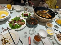 -古洼一锅鲜(开发区店)