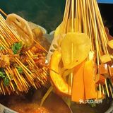 成都 | 24h营业的串串吃法研究所！火锅串串一锅端！