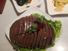 -围炉夜话·潮汕卤水火锅(榕江店)