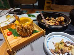 -云海肴·汽锅鸡·云南菜(高德置地店)