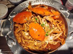 -胖哥俩肉蟹煲(龙德广场店)