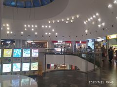 -北京长安天街