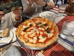 -Primo·丽莫意大利窑烤披萨