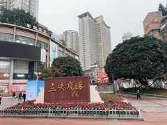 -张鸭子重庆特产卤味小吃(凯瑞店)