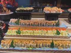 -吉布鲁牛排海鲜自助(成都大悦城店)