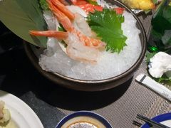 -極上萬膳·日料放题(海岸城店)