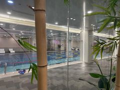-英派斯健身旗舰店(海信国际中心馆)