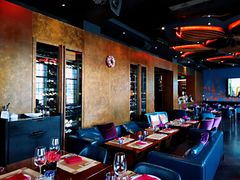 -YUE·6·西式融合餐厅(外滩六号店)