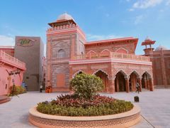 -三亚海昌梦幻海洋不夜城