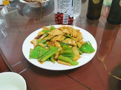 -金台阶鱼馆(于桥水库店)