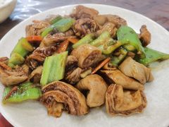 -翟氏天天小吃(上东街区店)