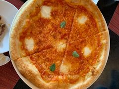 -WOLFGANG PUCK KITCHEN & BAR(迪士尼小镇店)