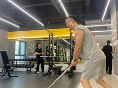 -FEELINGME乐刻私教馆·健身(玖悦荟店)