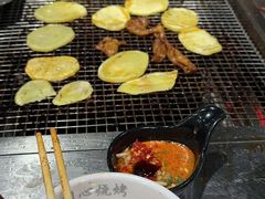-同心烧烤(总店)