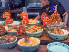 -皮记海鲜1995(寮步店)