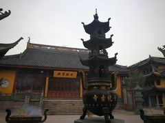 -上海青龙寺
