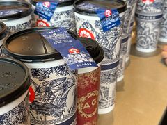 -霸王茶姬(广东东莞塘厦时代城店)
