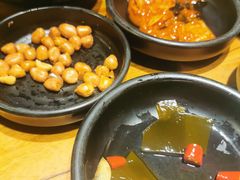 -九田家黑牛烤肉料理(香河店)