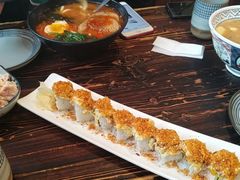-老韩煸鸡·中国炸鸡(摩尔城店)