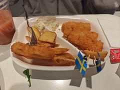 -宜家·瑞典风味餐厅(无锡店)